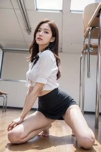 被俘的塞万提斯