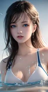 她回来的那天