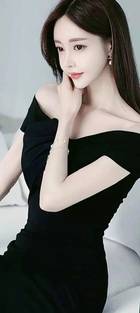 黑色电话