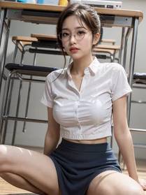 飞驰人生海报