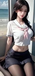 被俘的塞万提斯